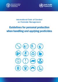 International Code of Conduct on Pesticide Management